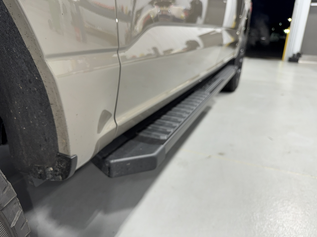 2025 Ford F-150 STX photo 18