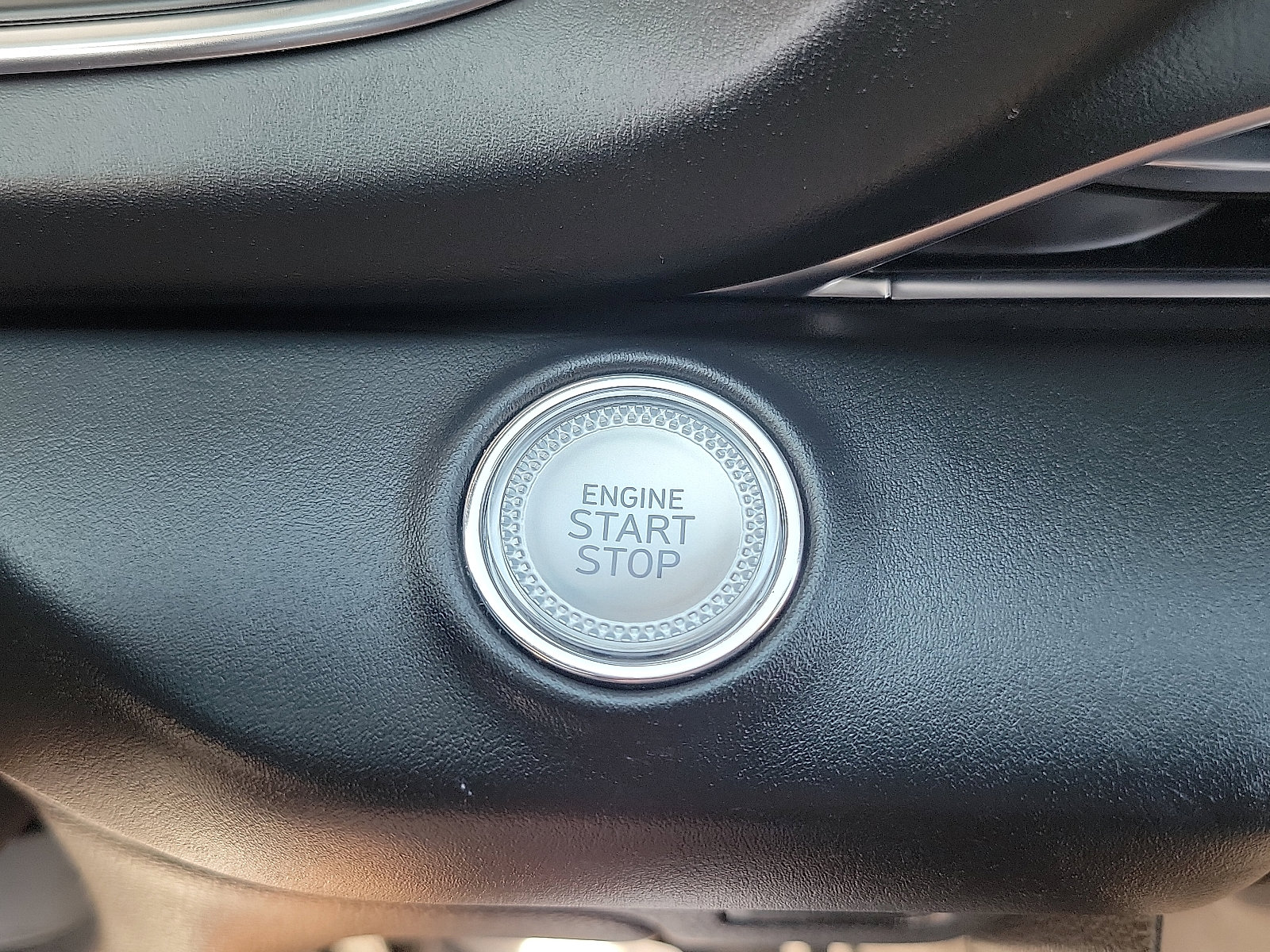2023 Genesis GV80 2.5T Advanced photo 12