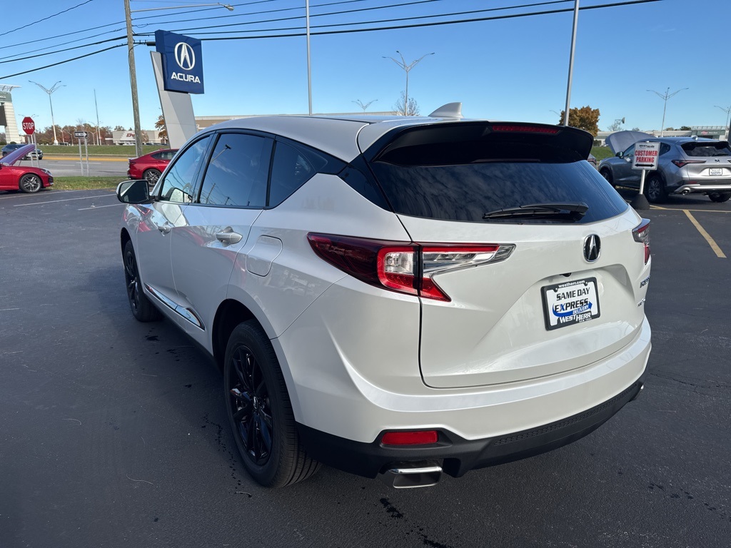 2025 Acura RDX Base photo 2