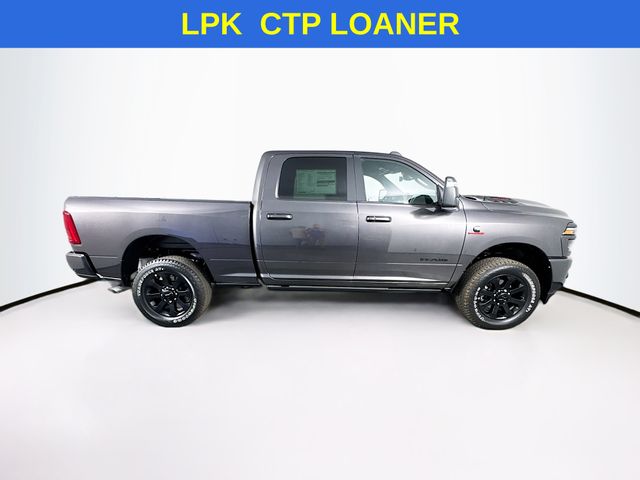 2026 Ram 2500 Laramie photo 8