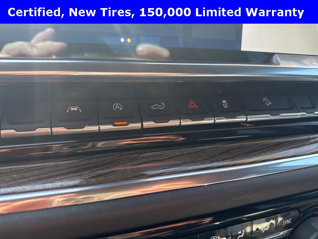 2023 Chevrolet Silverado 1500 LT Trail Boss photo 21