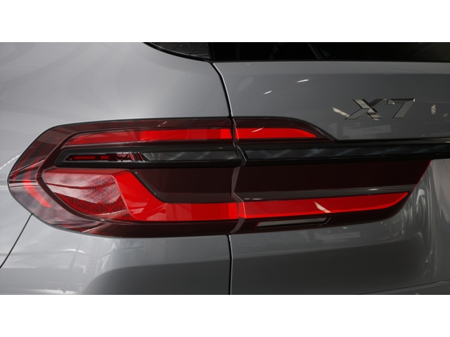 2026 Bmw X7 xDrive40i photo 7