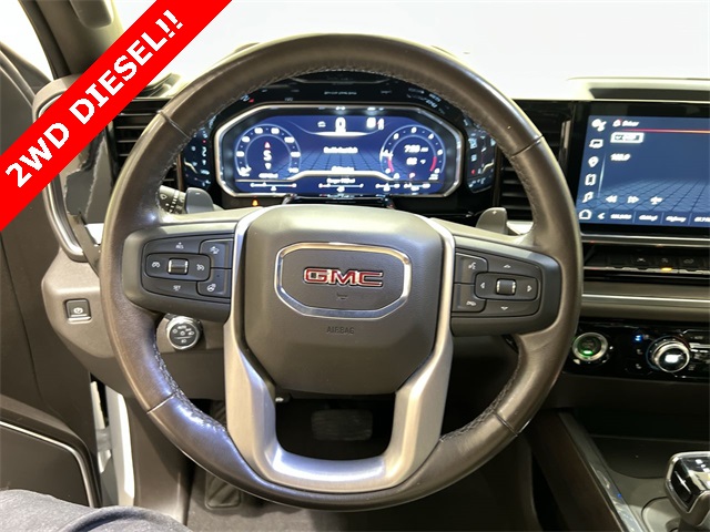 2023 Gmc Sierra 1500 SLT photo 9