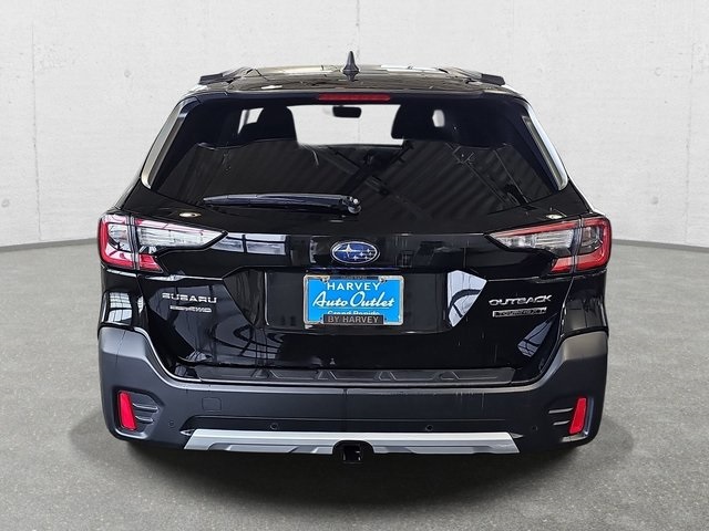 2022 Subaru Outback Touring XT photo 4