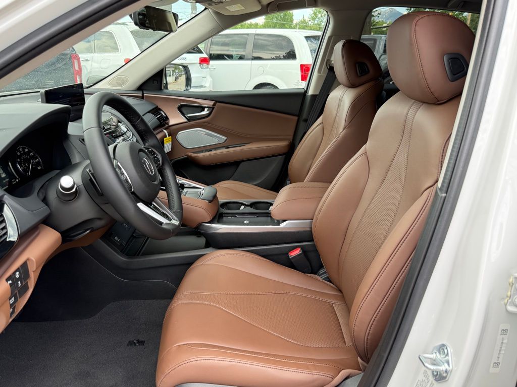 2025 Acura RDX Technology photo 11