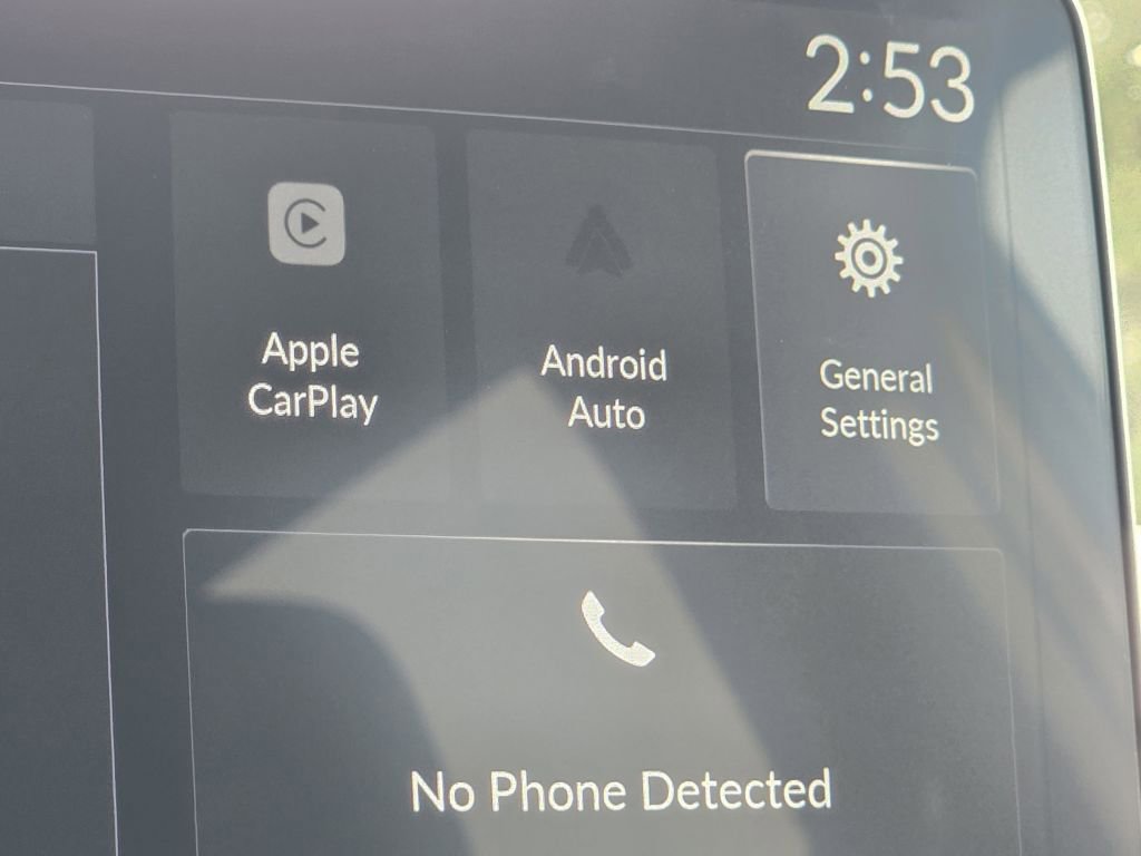 2026 Honda CR-V Hybrid photo 4