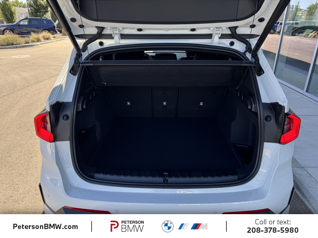 2026 Bmw X1 XDrive28i photo 2