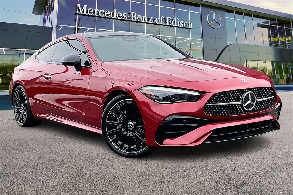 2024 Mercedes-Benz CLE CLE 300's photo