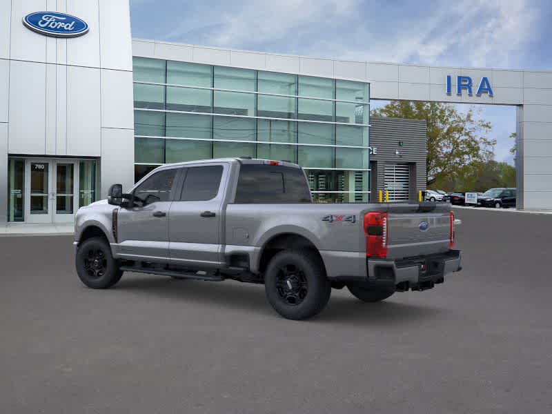 2026 Ford F-350 XL photo 4