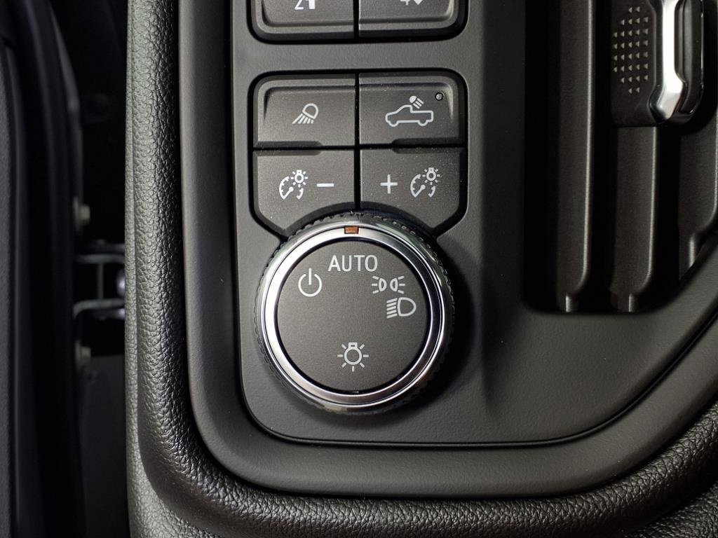 2025 Gmc Sierra 1500 Pro photo 13