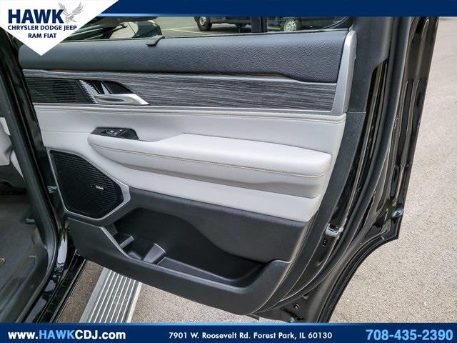 2024 JEEP WAGONEER - Image 34