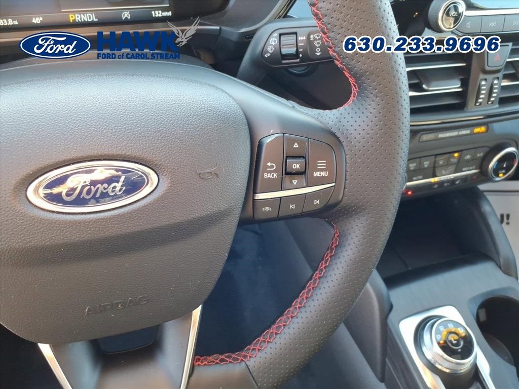 2025 FORD ESCAPE - Image 23