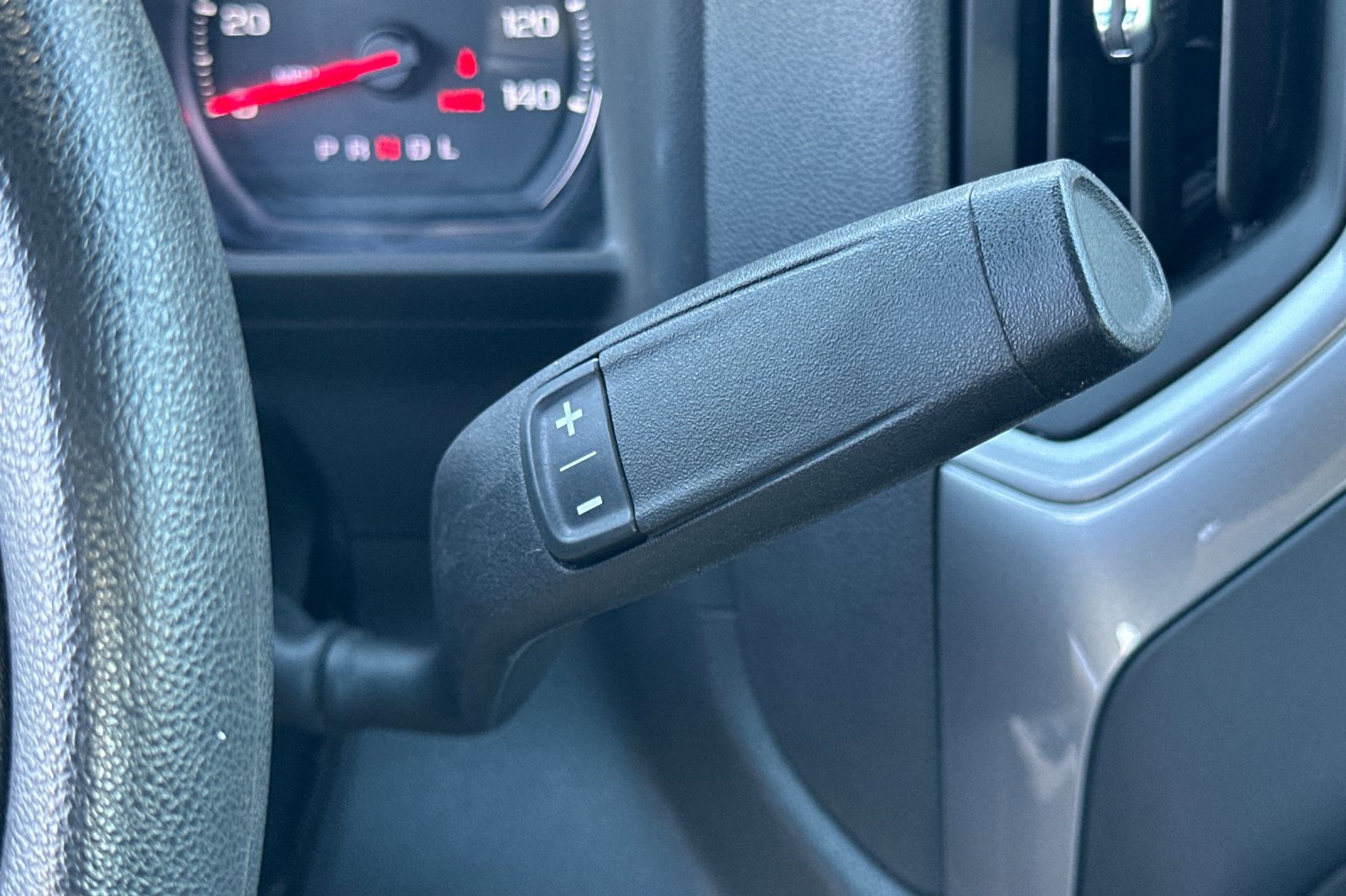 2024 Chevrolet Silverado 1500 photo 17