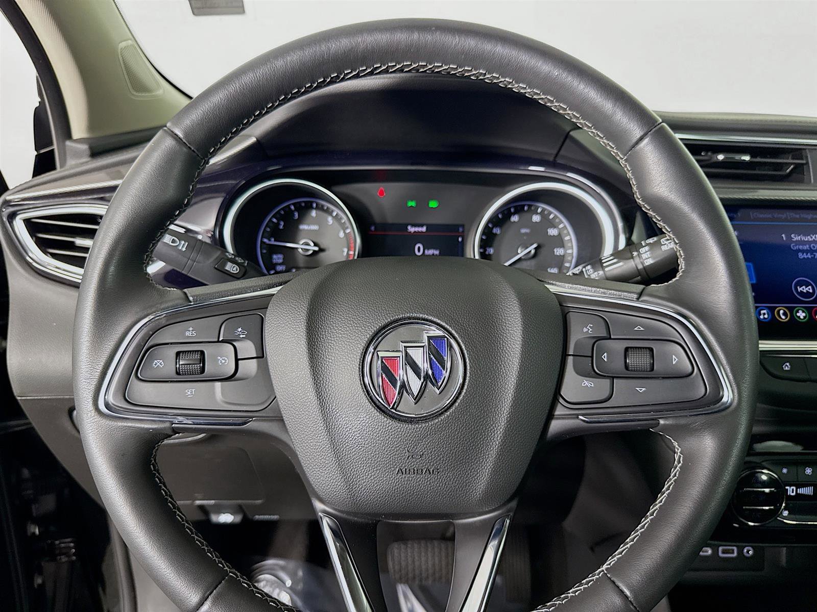 2023 Buick Encore GX Select photo 9