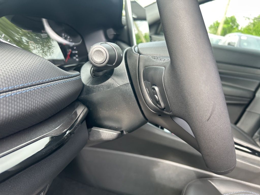 2025 Jeep Compass Latitude photo 31