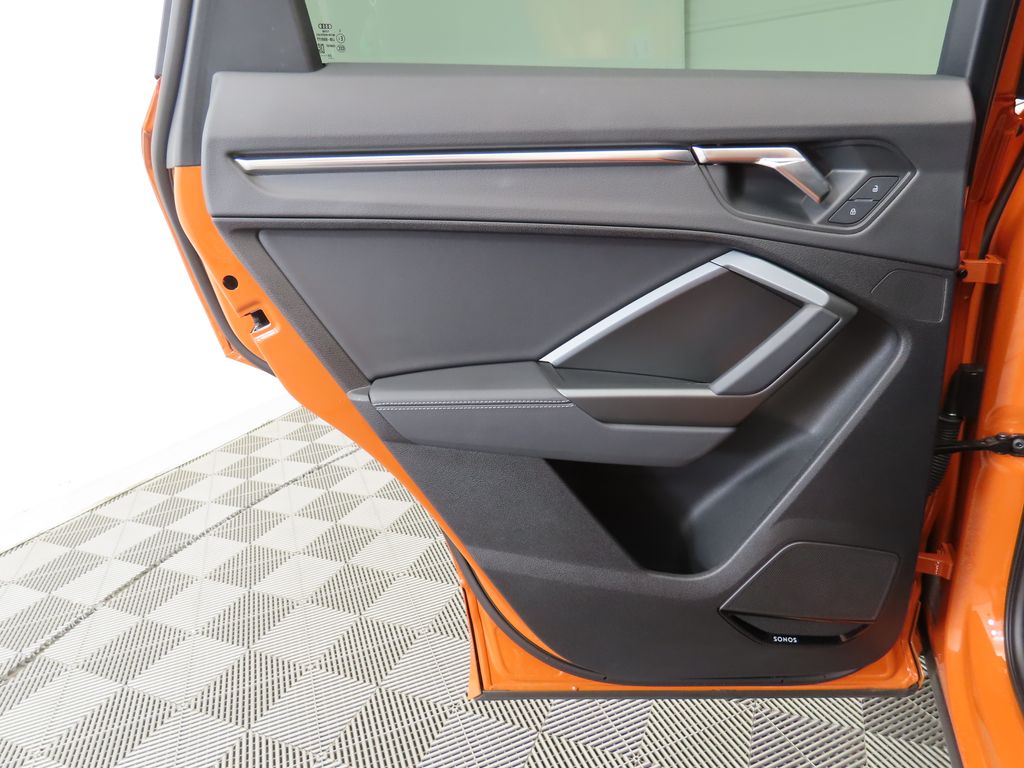 2024 Audi Q3 S line Premium Plus photo 24