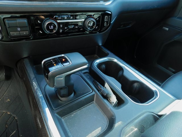 2024 Chevrolet Silverado 1500 RST photo 25