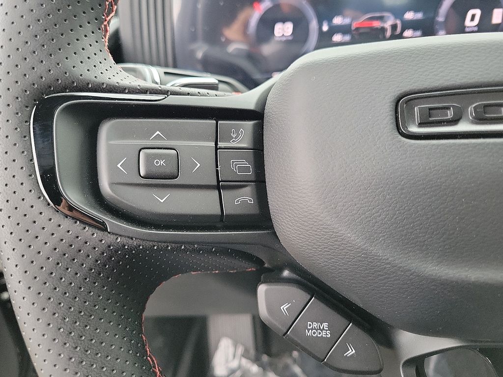 2025 Dodge Charger R/T photo 4