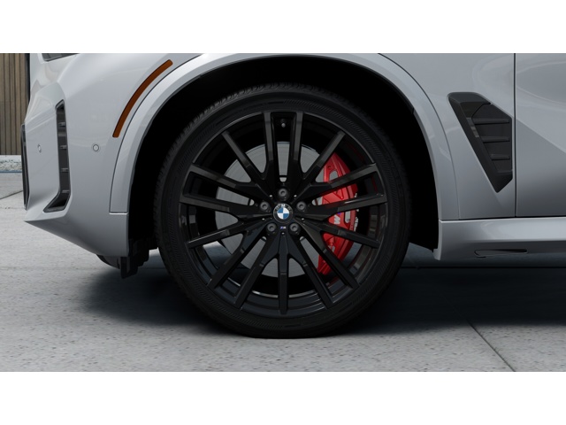 2026 Bmw X5 sDrive40i photo 6