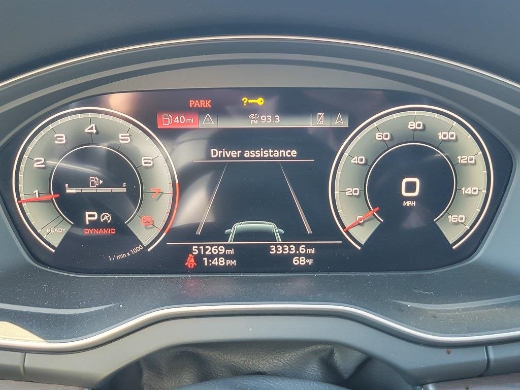 2021 AUDI Q5 - Image 12