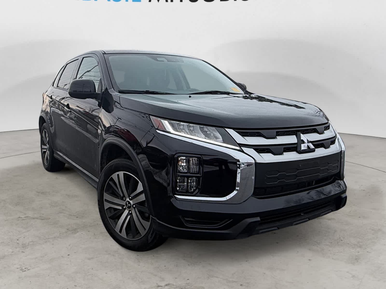 2024 Mitsubishi Outlander Sport