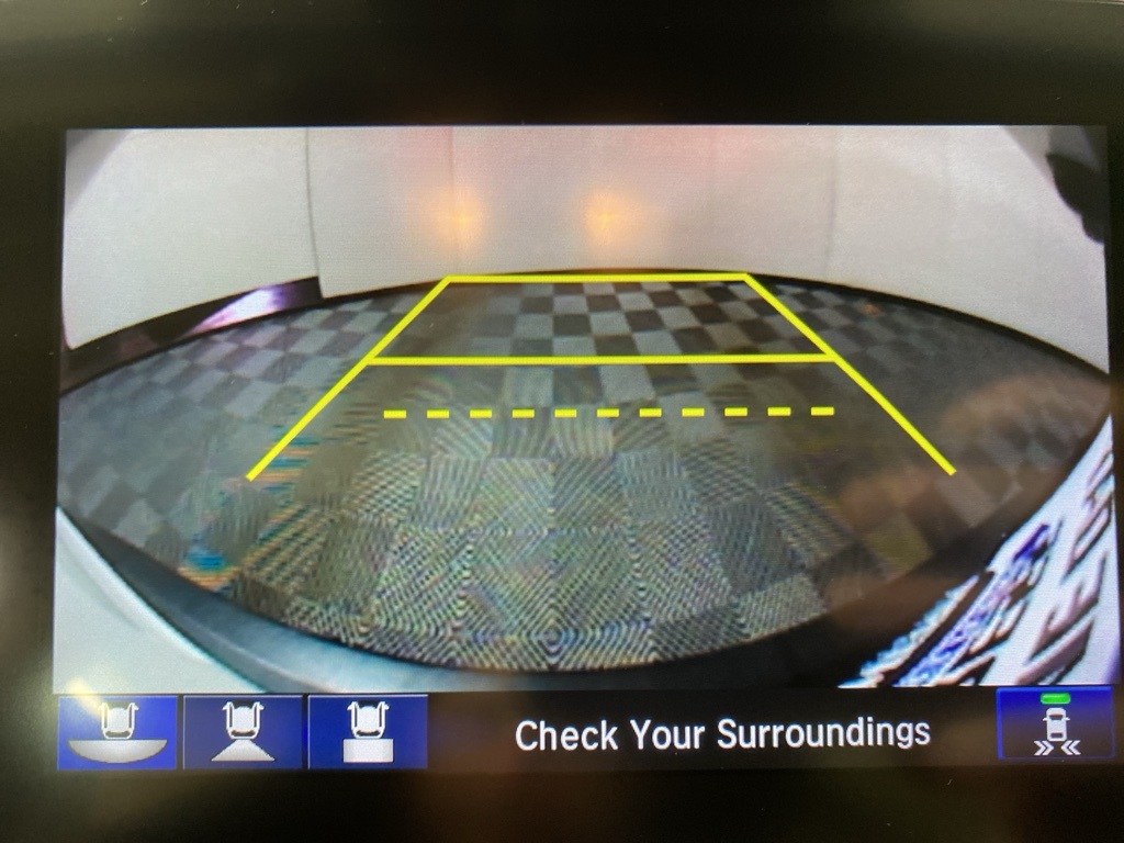 2018 Honda CR-V EX-L photo 3