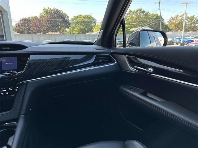 2023 Cadillac XT6 Premium Luxury photo 29