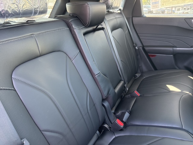 2025 Ford Escape Plug-In Hybrid Base photo 16