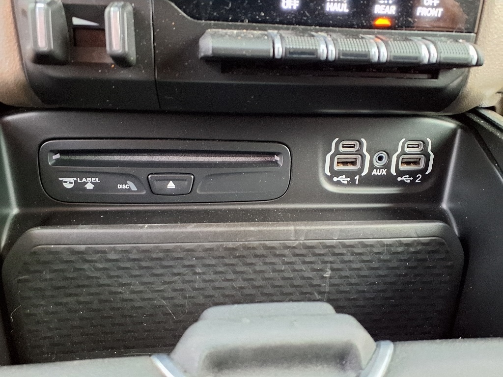 2019 Ram 1500 Laramie photo 26