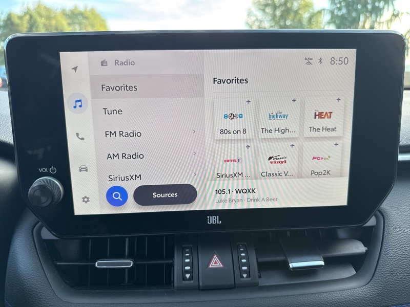 2023 Toyota RAV4 Hybrid XSE photo 27