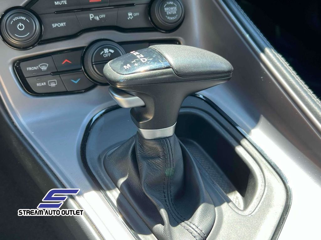 2023 Dodge Challenger GT photo 24