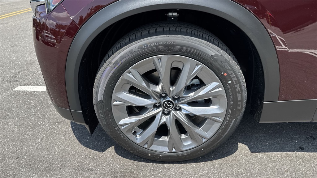 2025 Mazda CX-90 3.3 Turbo Premium Plus photo 55