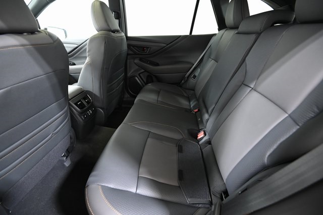 2025 Subaru Outback Wilderness photo 2