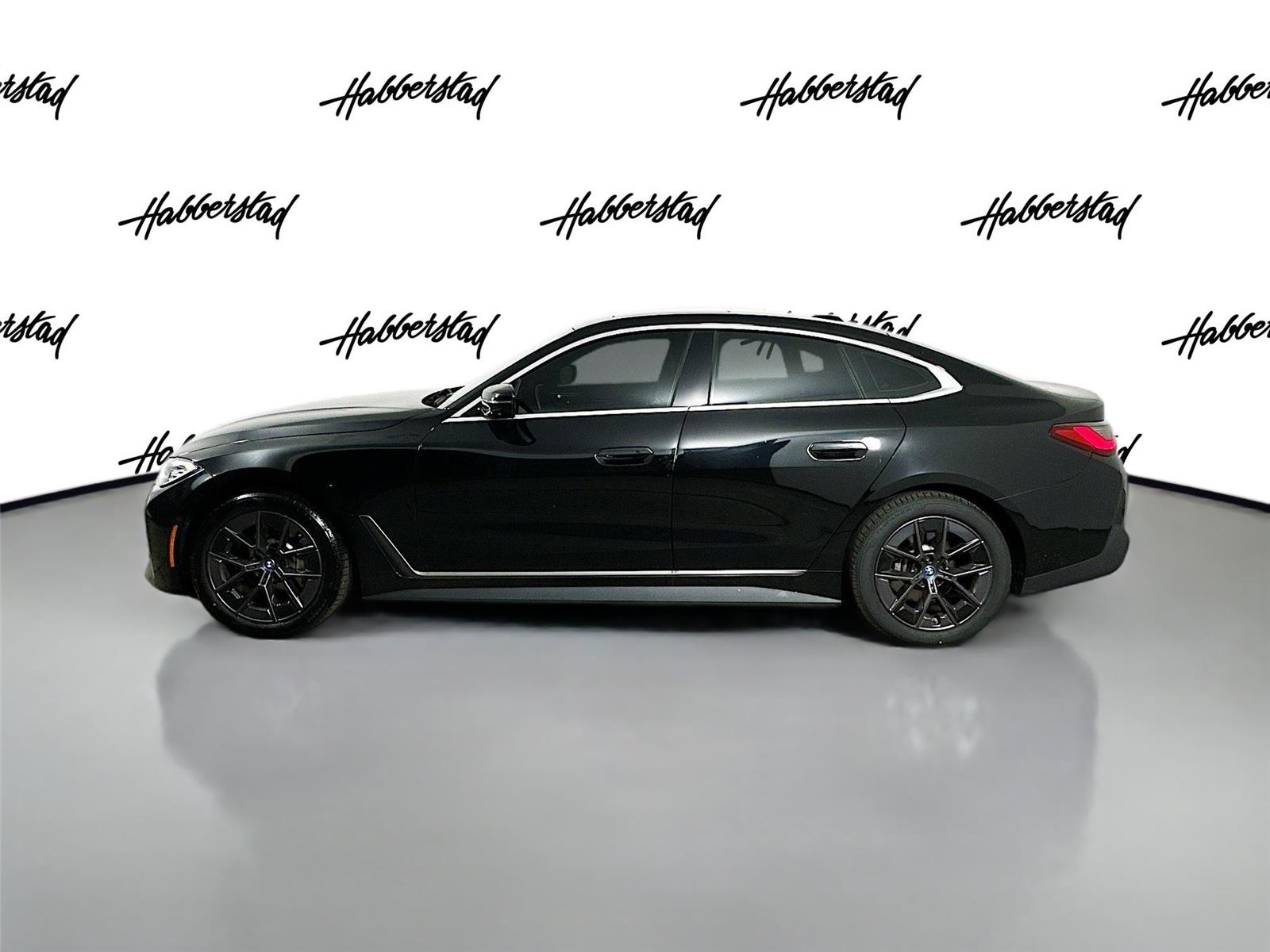 2023 Bmw i4 eDrive35 photo 4
