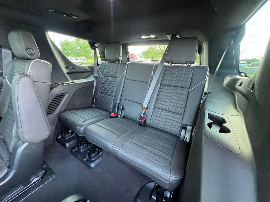 2023 Cadillac Escalade V-Series photo 22