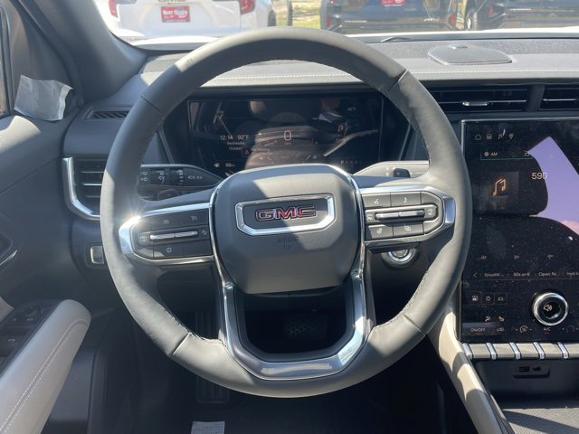 2026 Gmc Terrain Elevation photo 13
