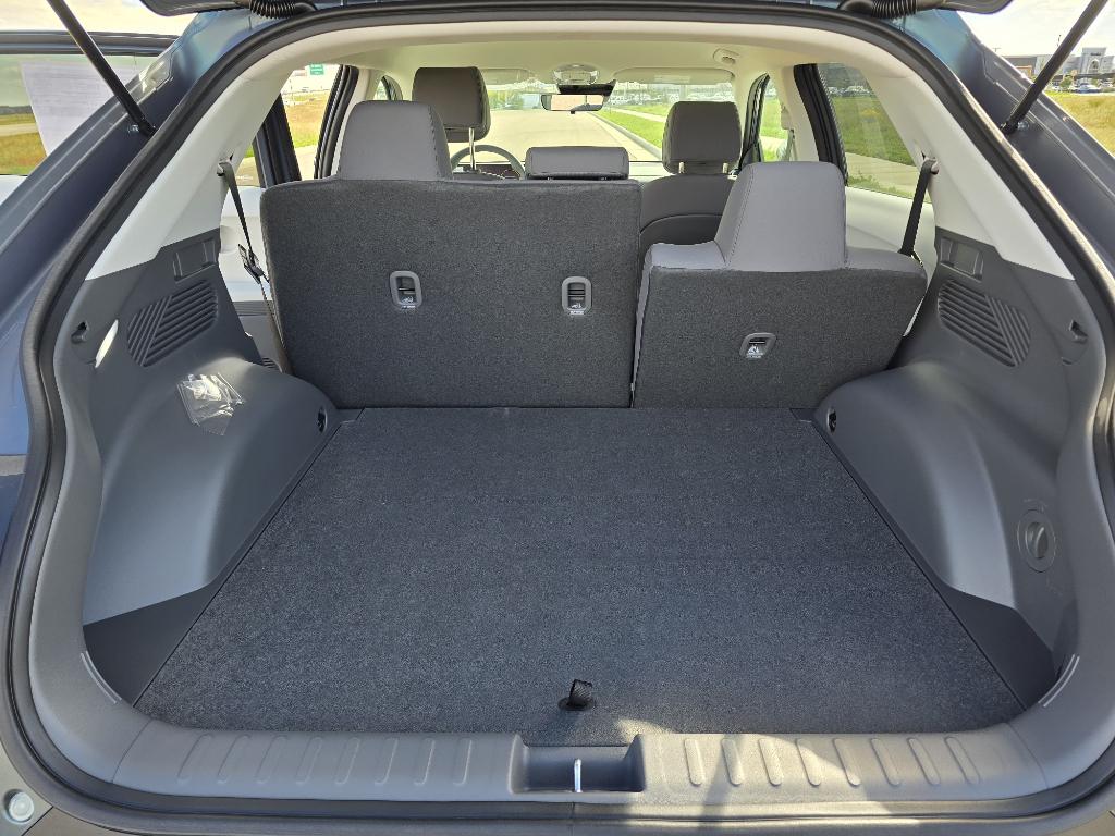 2025 Hyundai Ioniq 5 SE photo 26