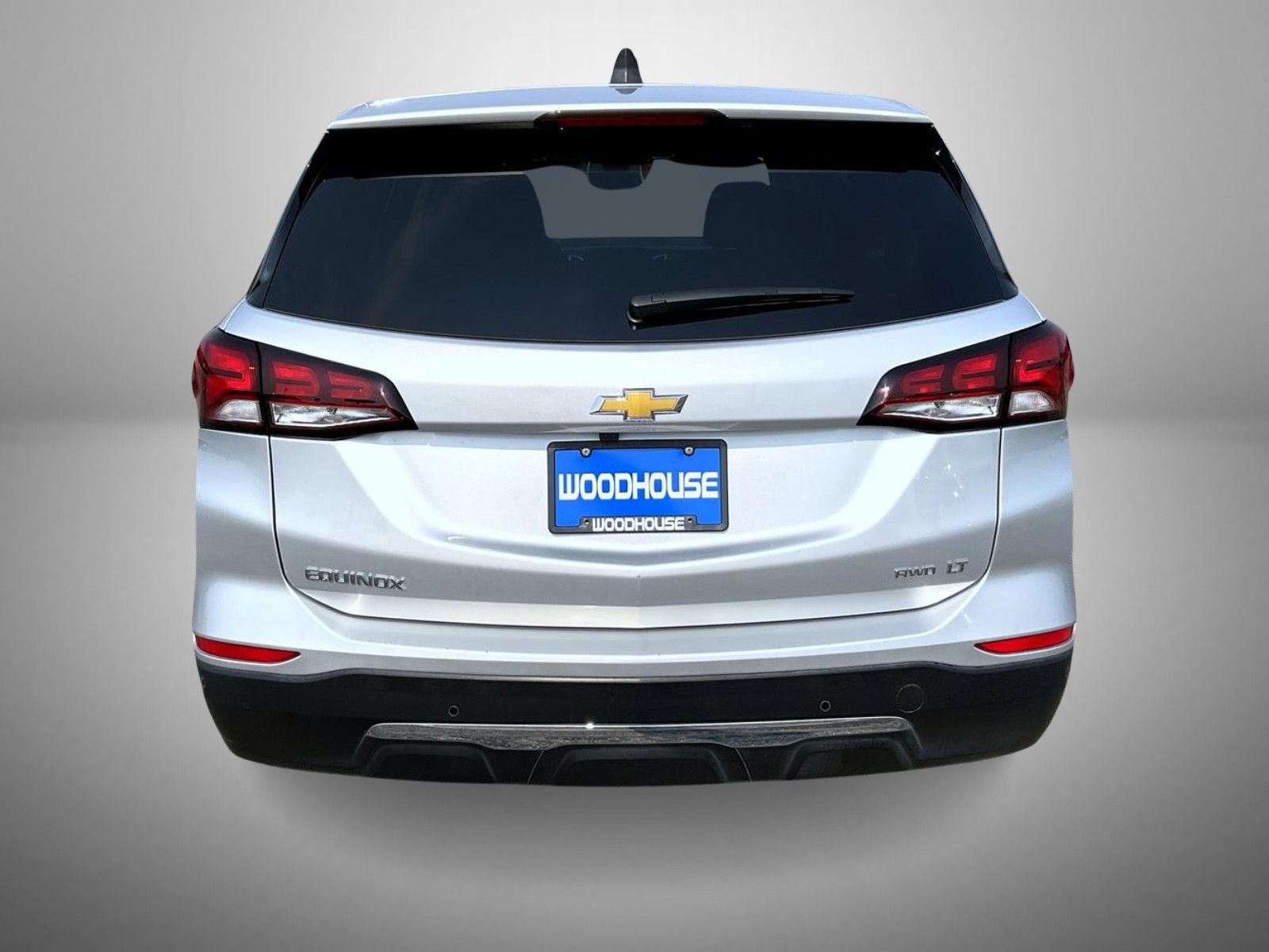 2022 Chevrolet Equinox LT photo 6