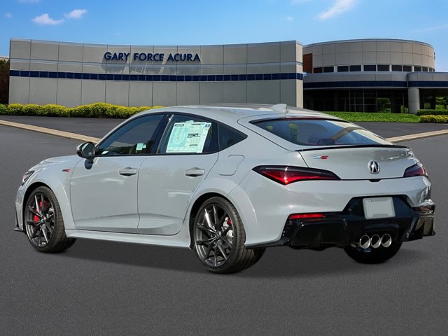 2026 Acura Integra Type S photo 3
