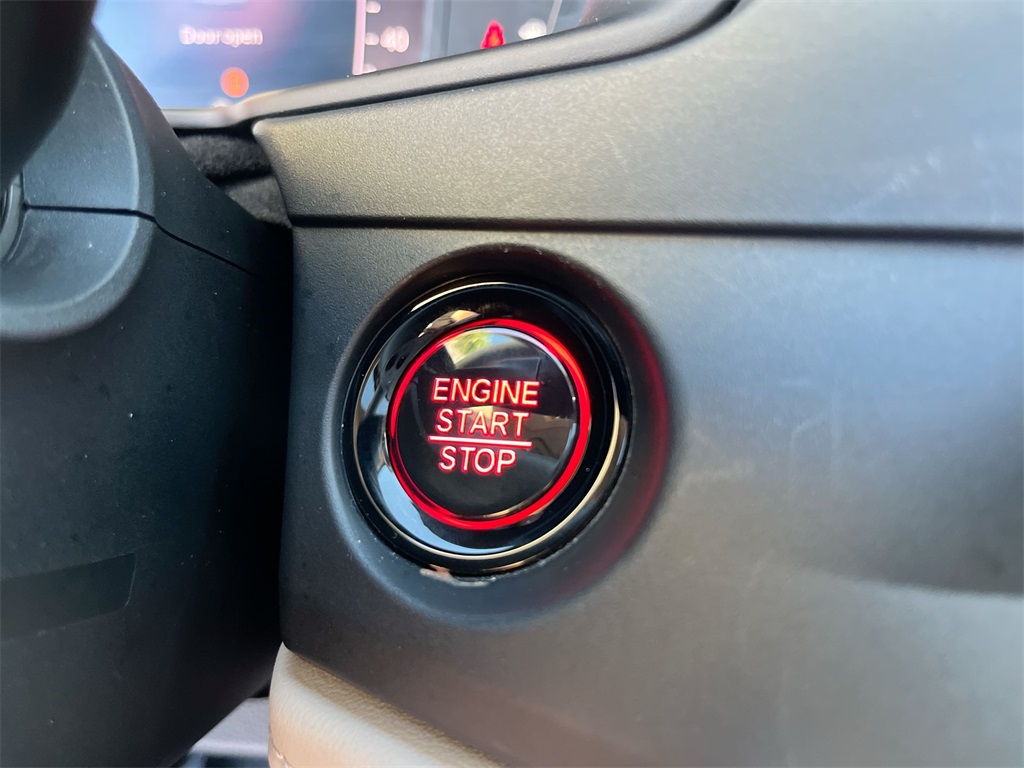2024 Honda Accord EX photo 16