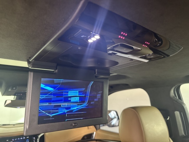 2020 Cadillac Escalade Platinum photo 13