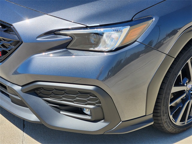 2025 Subaru WRX Premium photo 5