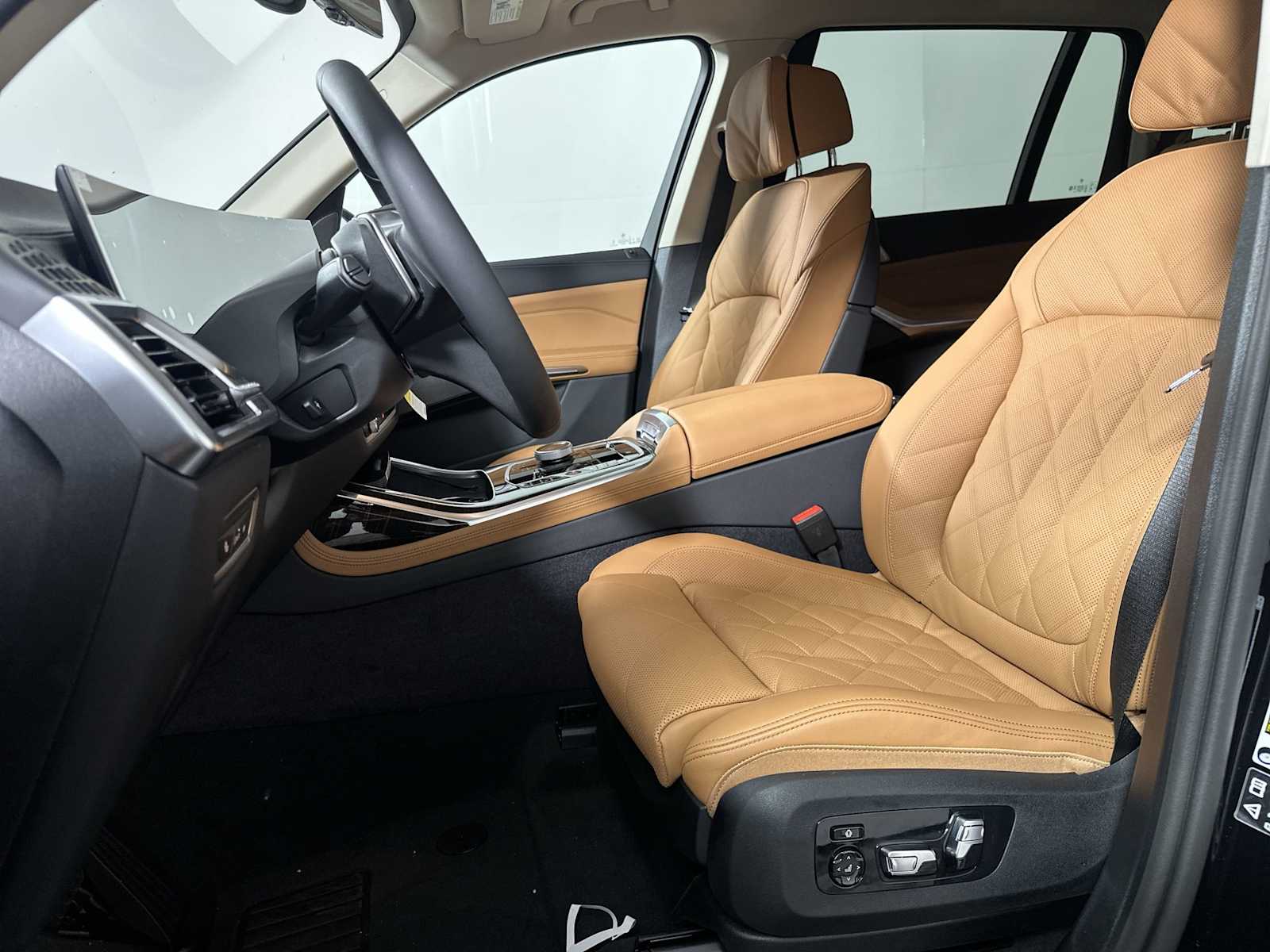 2026 Bmw X7 xDrive40i photo 11