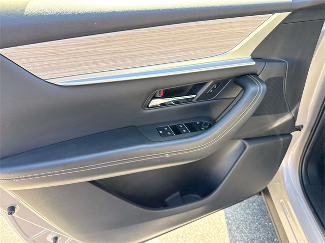 2024 Mazda CX-90 3.3 Turbo Preferred photo 19