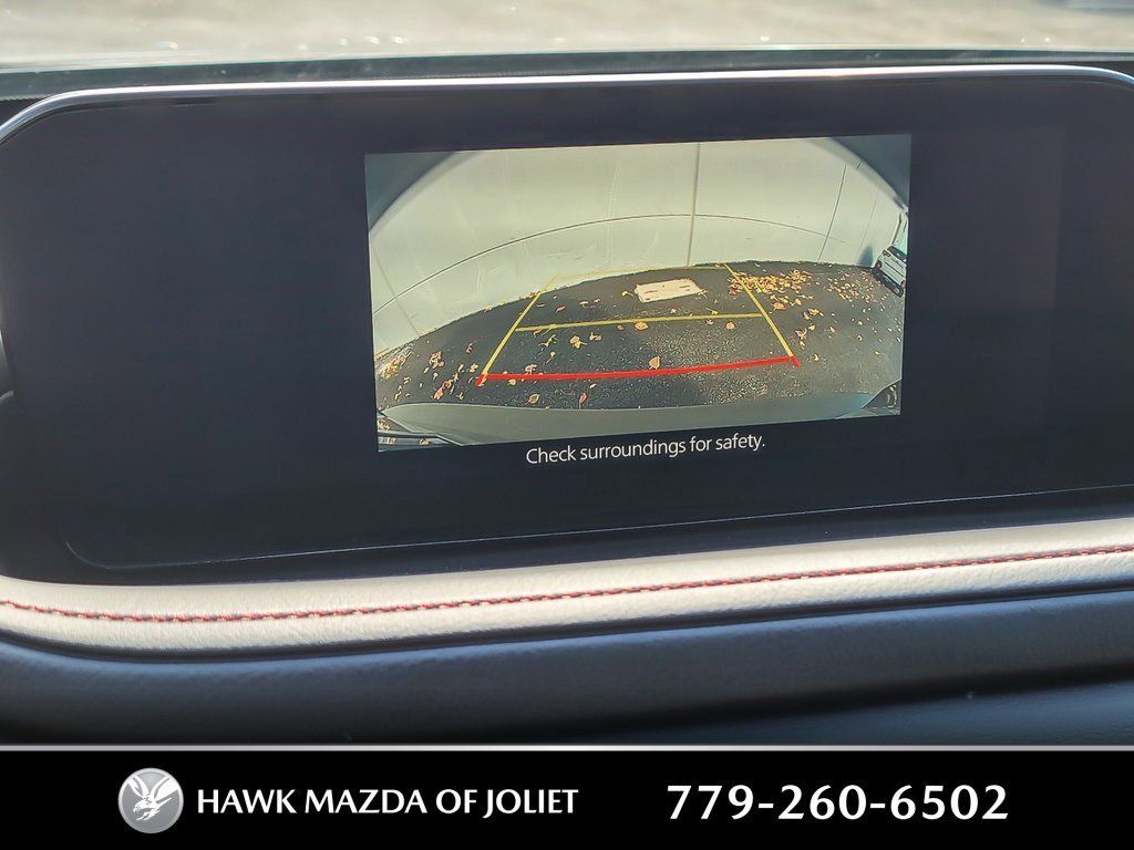2025 MAZDA CX-30 - Image 14