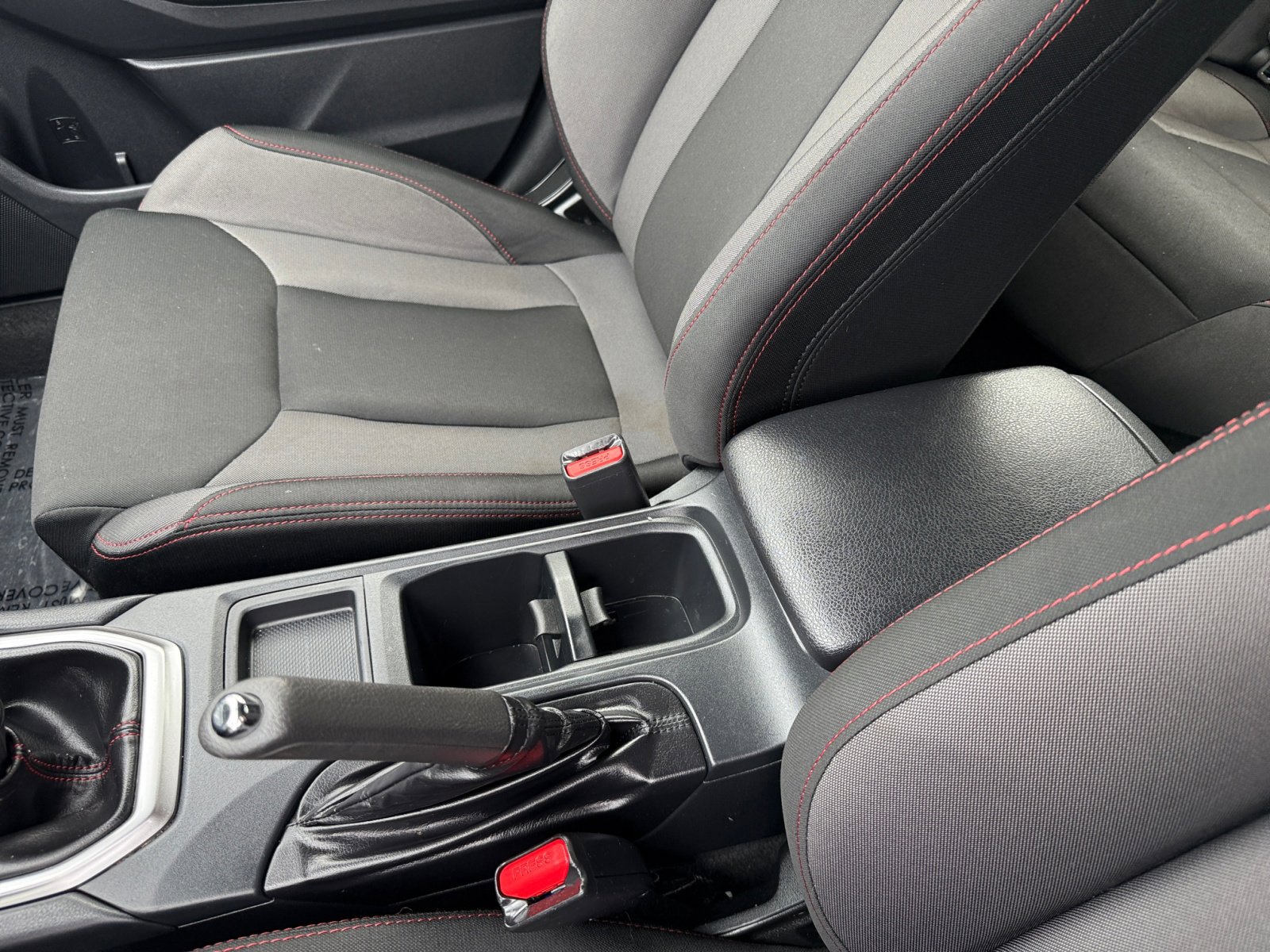 2022 Subaru WRX Base photo 14