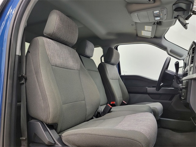 2023 Ford F-150 XLT photo 17