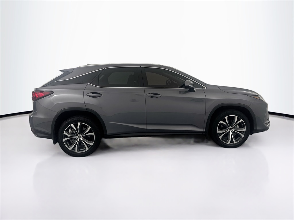 2022 Lexus RX Premium photo 3