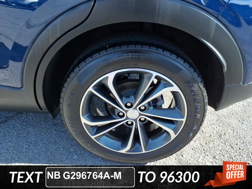 2023 Buick Encore GX Select photo 4