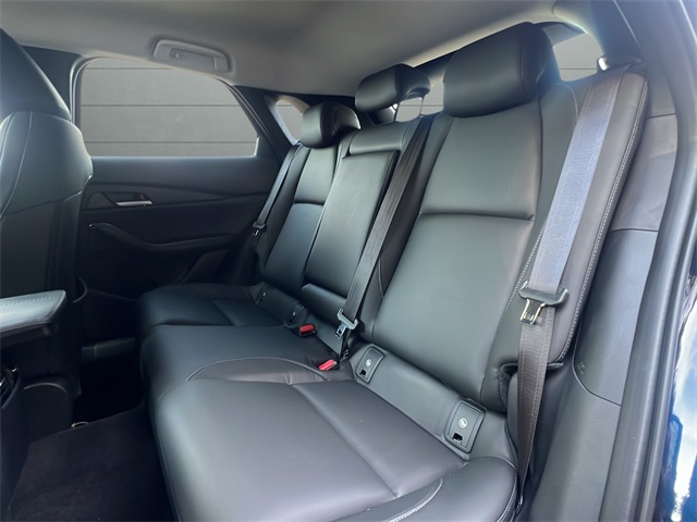 2025 Mazda CX-30 2.5 Select Sport photo 14